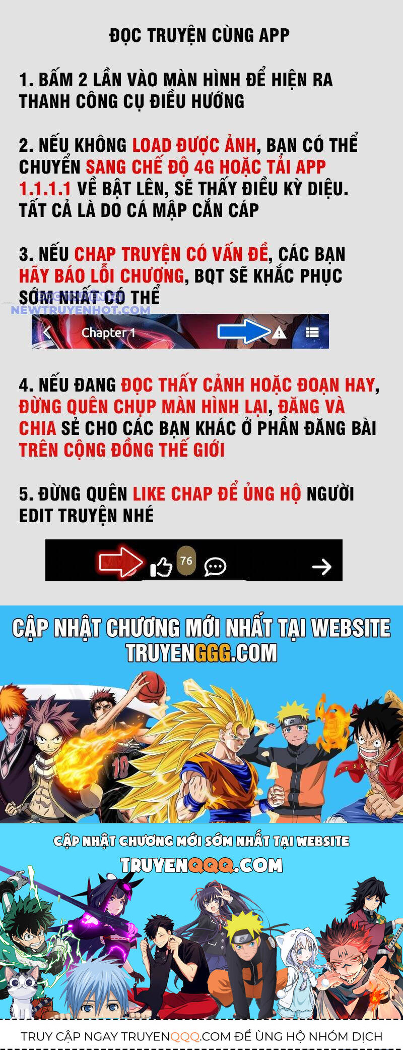 Nương Tử Nhà Ta Là Nữ Đế Chương 201 Page 77