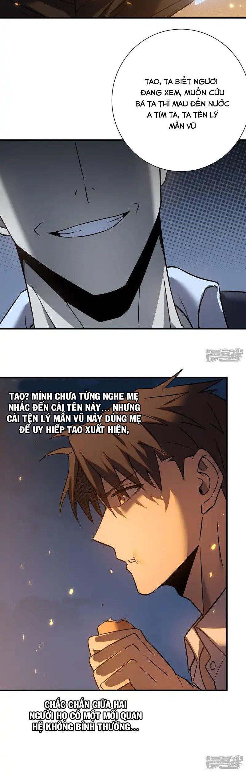 Ta Là Sát Thần Chương 82 Page 3