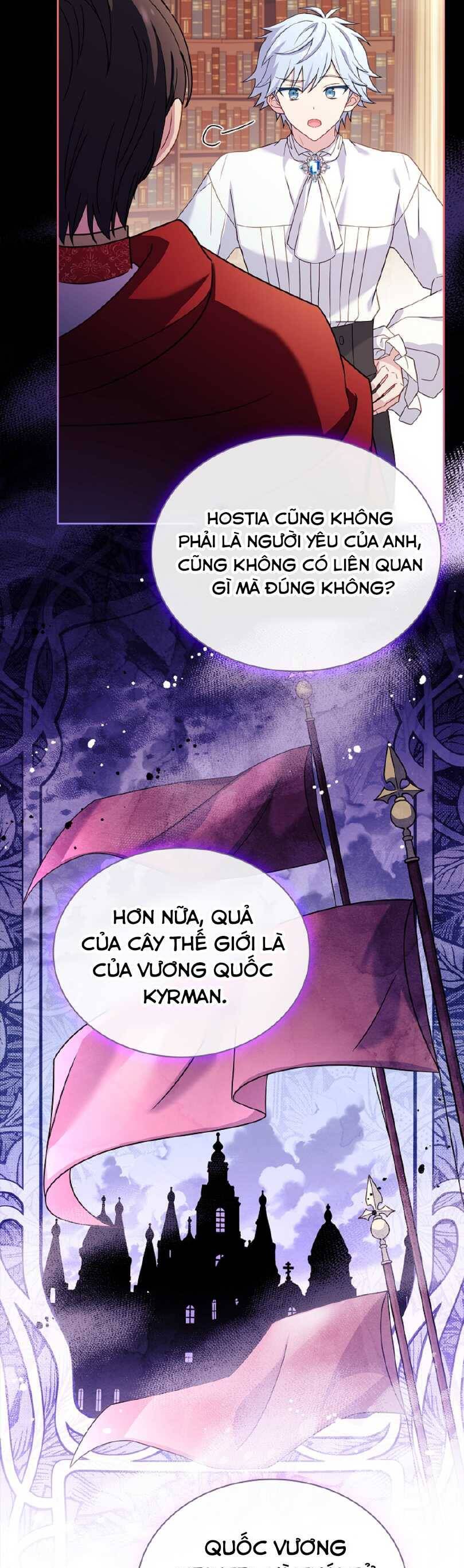 Để Yên Cho Tiểu Thư Hiền Chương 122 Page 13