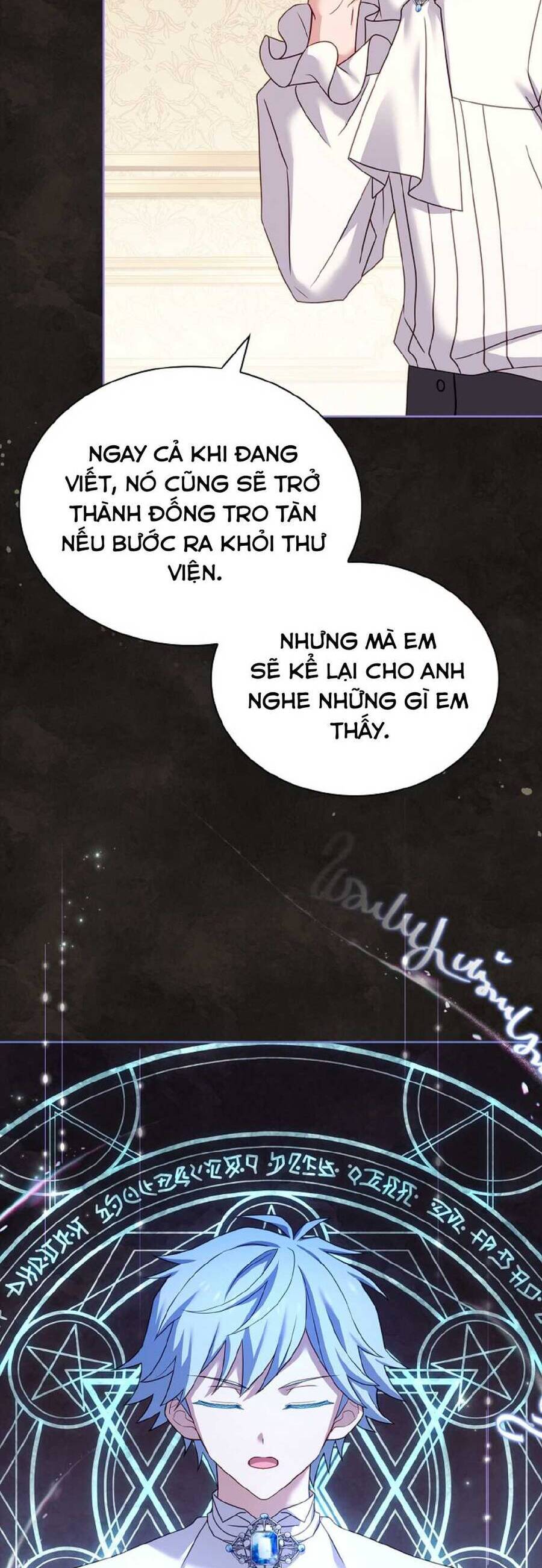 Để Yên Cho Tiểu Thư Hiền Chương 122 Page 3