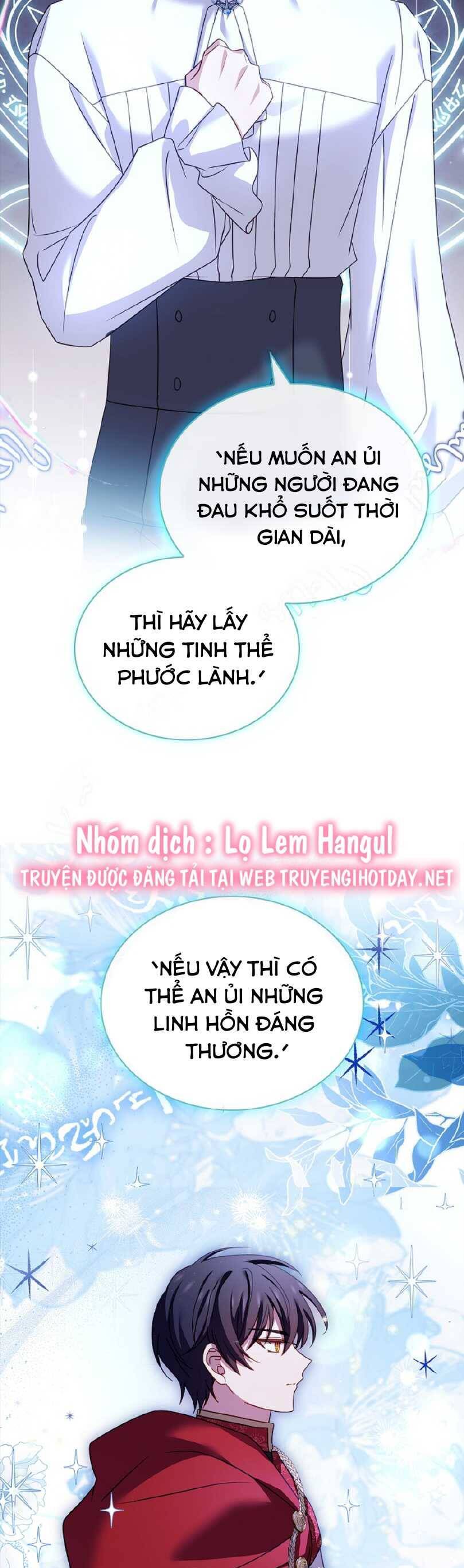 Để Yên Cho Tiểu Thư Hiền Chương 122 Page 4