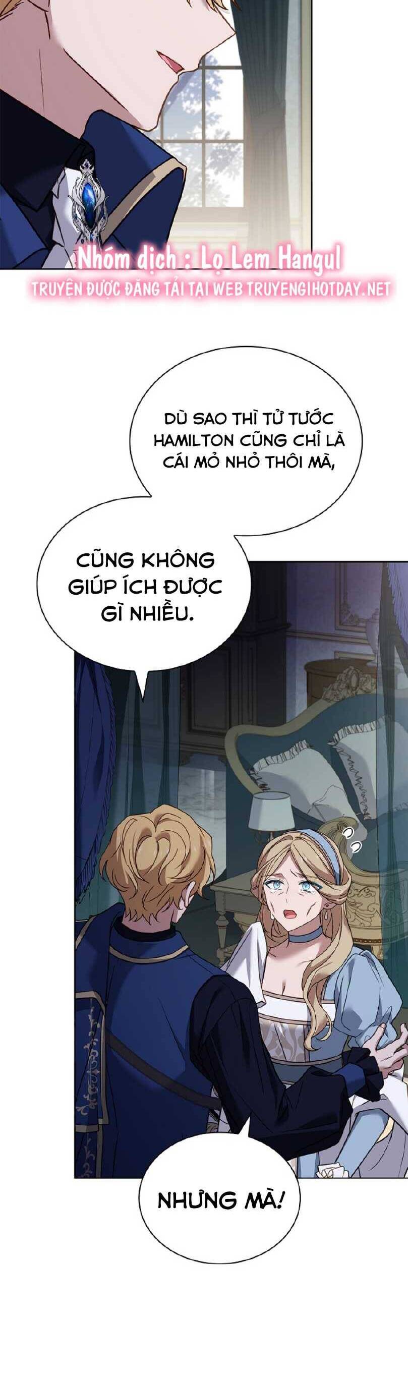 Để Yên Cho Tiểu Thư Hiền Chương 122 Page 48