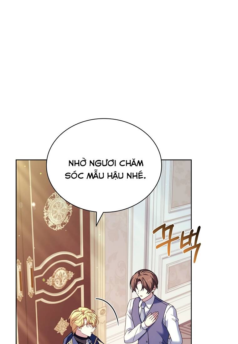 Để Yên Cho Tiểu Thư Hiền Chương 123 Page 9