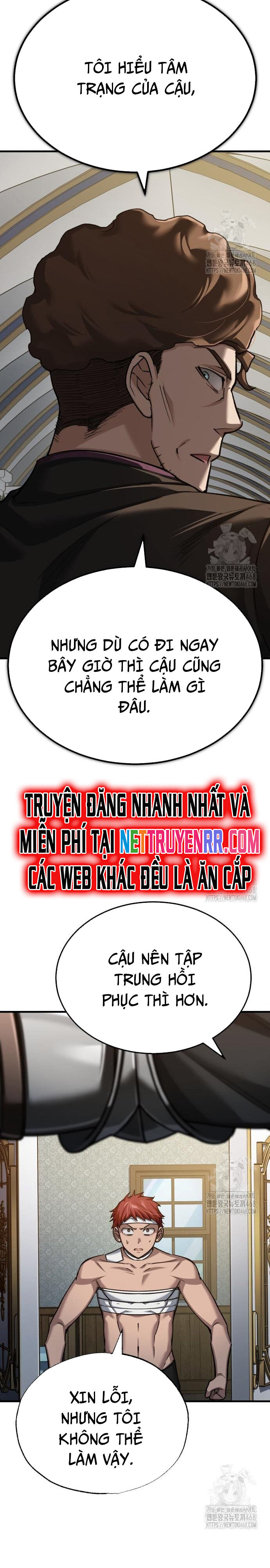 Thiên Quỷ Chẳng Sống Nổi Cuộc Đời Bình Thường Chương 145 Page 29