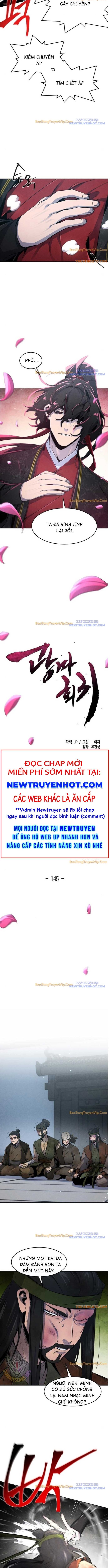 Cuồng Ma Tái Thế Chương 145 Page 5