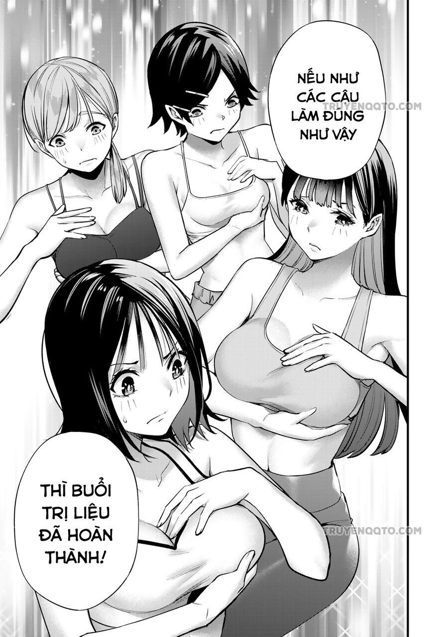 Sawaranaide Kotesashi-Kun Chương 20 Page 20