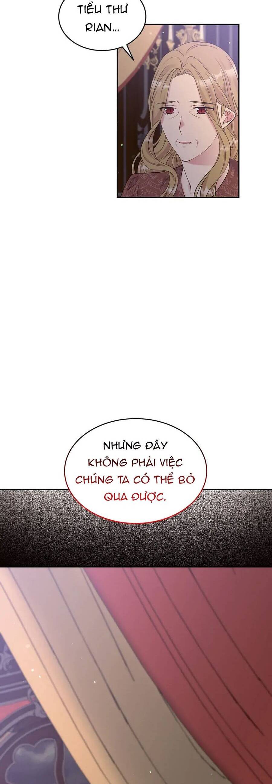 Mục Tiêu Là Cuộc Sống Hoàn Hảo Bất Khả Xâm Phạm Chương 116 Page 51