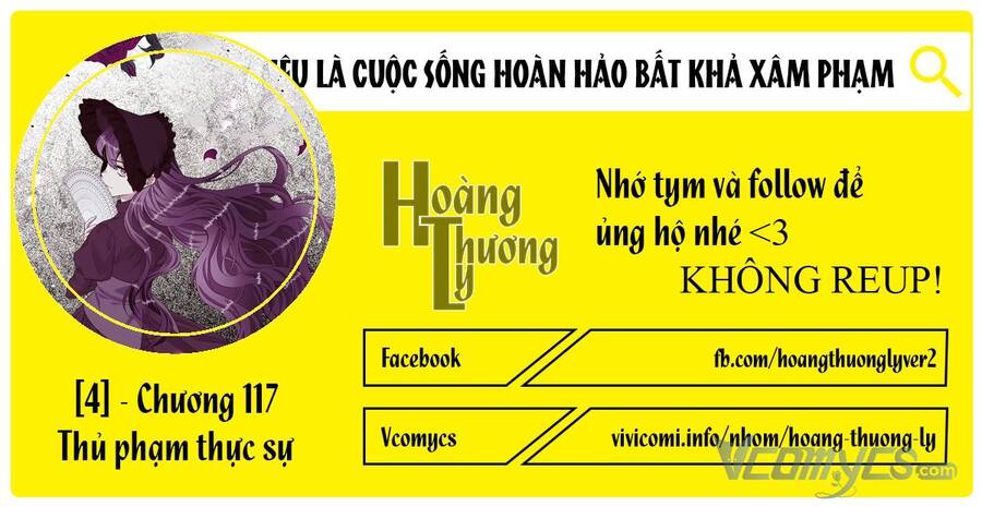 Mục Tiêu Là Cuộc Sống Hoàn Hảo Bất Khả Xâm Phạm Chương 117 Page 1