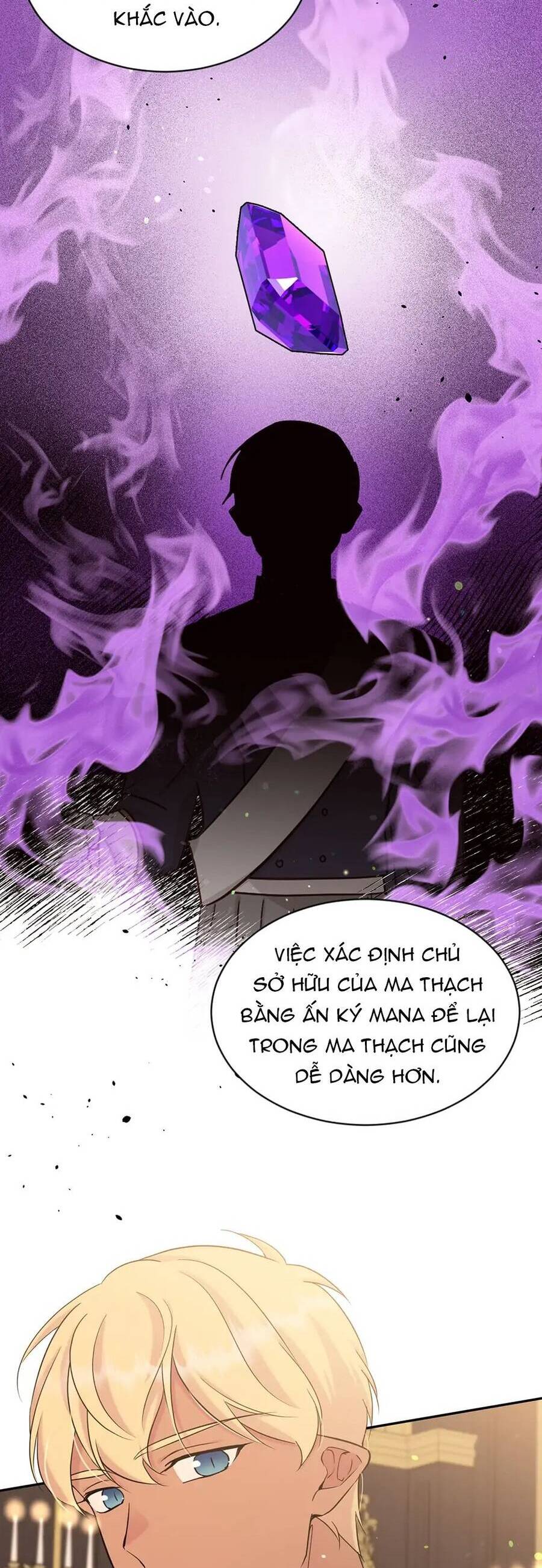 Mục Tiêu Là Cuộc Sống Hoàn Hảo Bất Khả Xâm Phạm Chương 117 Page 17