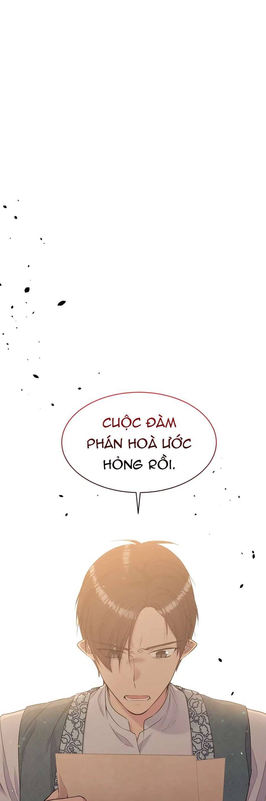 Mục Tiêu Là Cuộc Sống Hoàn Hảo Bất Khả Xâm Phạm Chương 121 Page 54