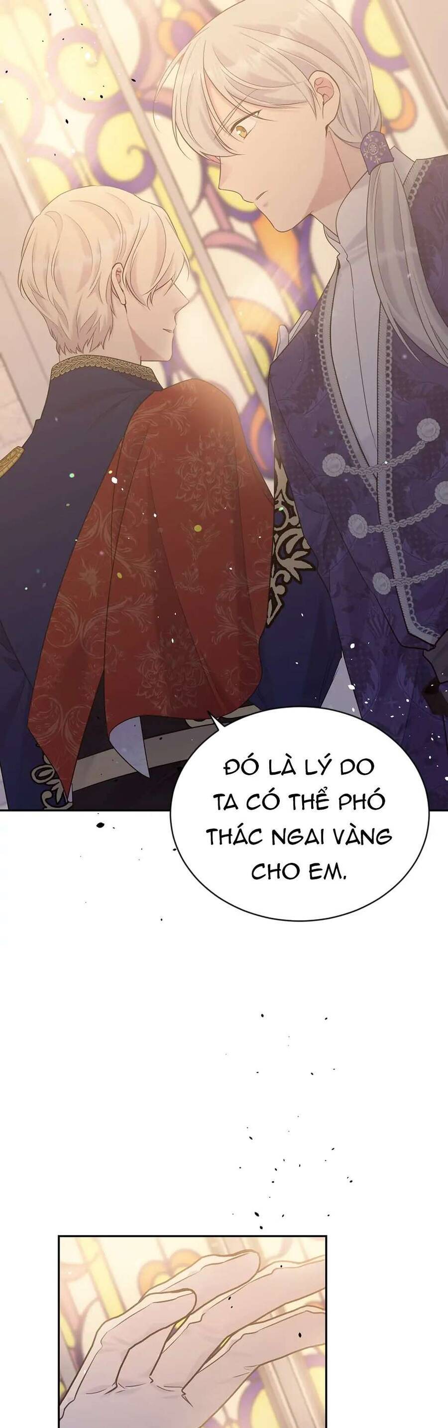 Mục Tiêu Là Cuộc Sống Hoàn Hảo Bất Khả Xâm Phạm Chương 133 Page 39