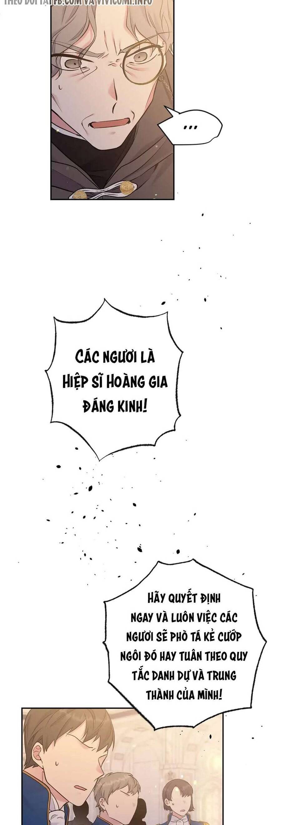 Mục Tiêu Là Cuộc Sống Hoàn Hảo Bất Khả Xâm Phạm Chương 133 Page 61