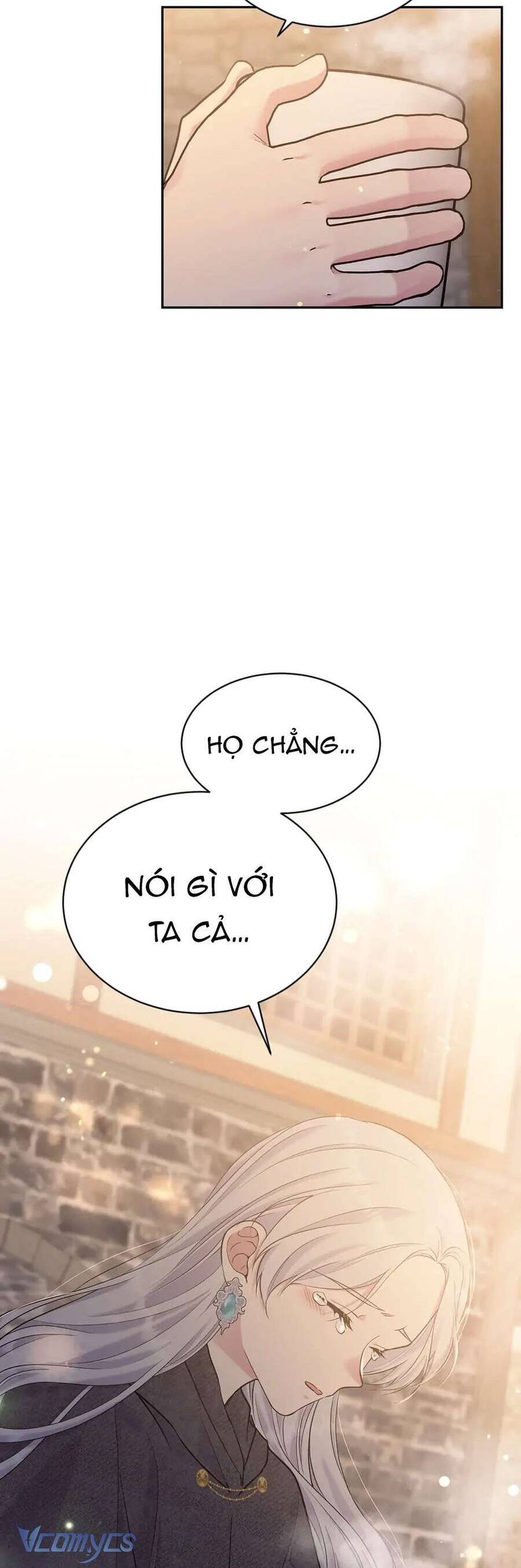 Mục Tiêu Là Cuộc Sống Hoàn Hảo Bất Khả Xâm Phạm Chương 133 Page 10