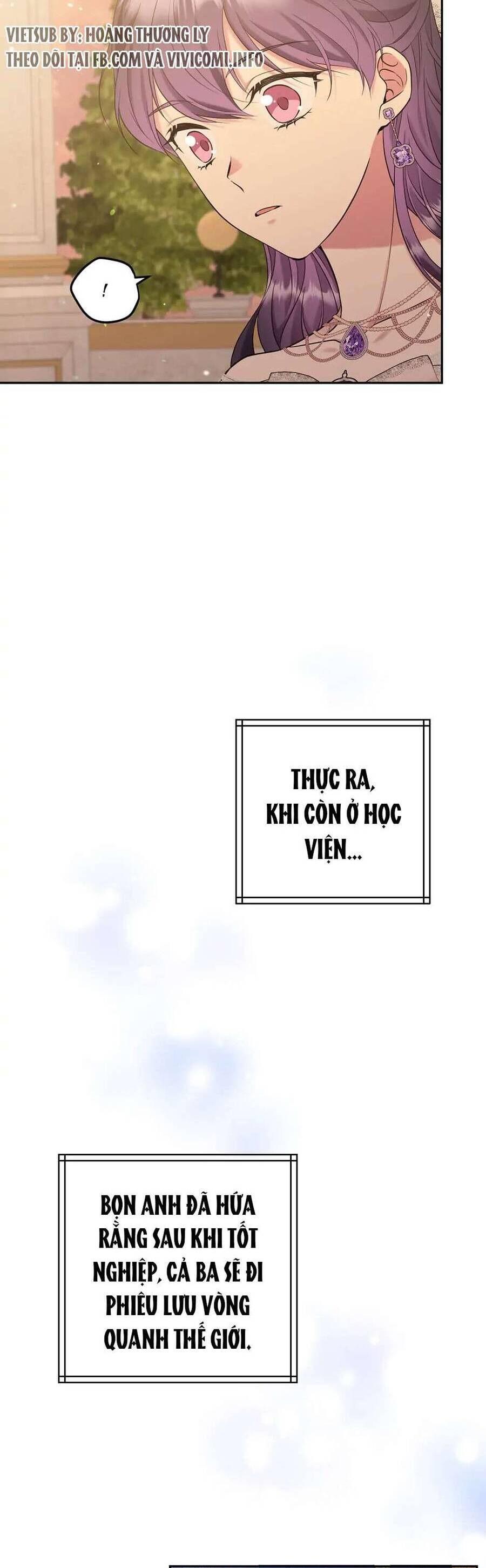 Mục Tiêu Là Cuộc Sống Hoàn Hảo Bất Khả Xâm Phạm Chương 136 Page 25