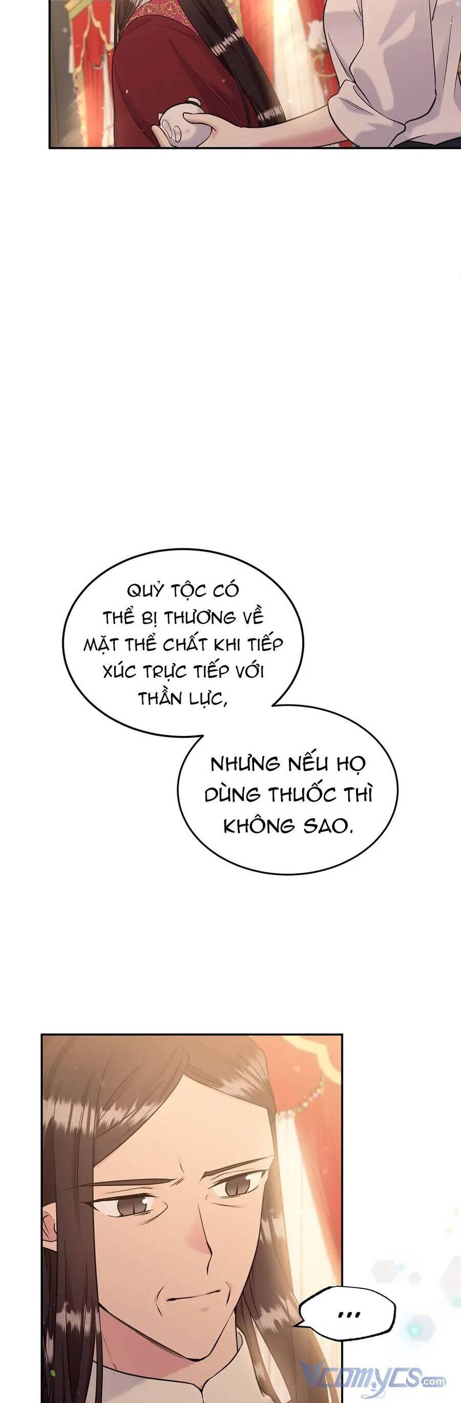 Mục Tiêu Là Cuộc Sống Hoàn Hảo Bất Khả Xâm Phạm Chương 114 Page 17