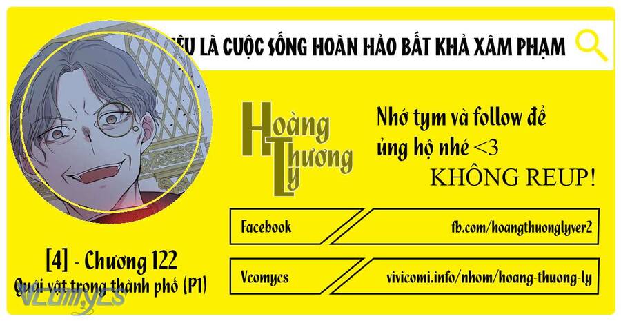 Mục Tiêu Là Cuộc Sống Hoàn Hảo Bất Khả Xâm Phạm Chương 122 Page 1