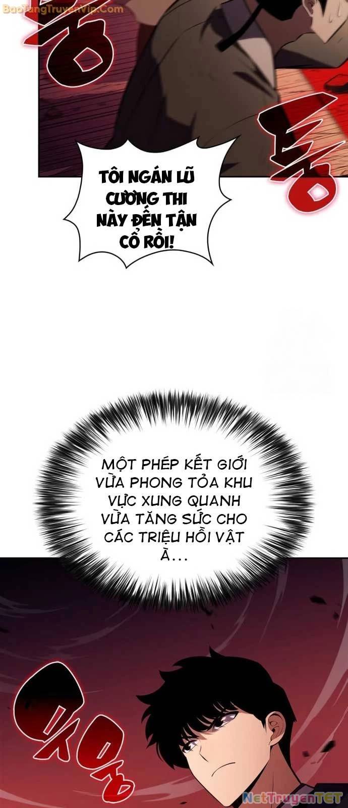 Người Chơi Mới Cấp Tối Đa Chương 191 Page 11