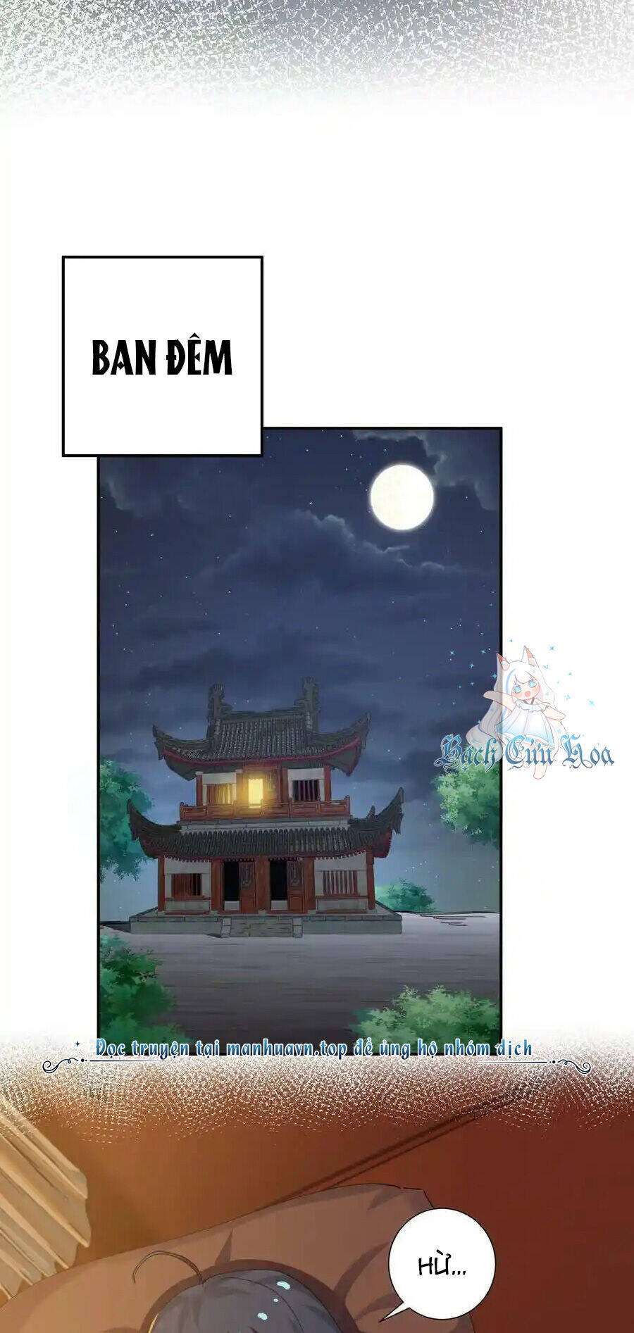 Toàn Bộ Tu Chân Giới Muội Tử Muốn Bắt Ta Chương 129 Page 26