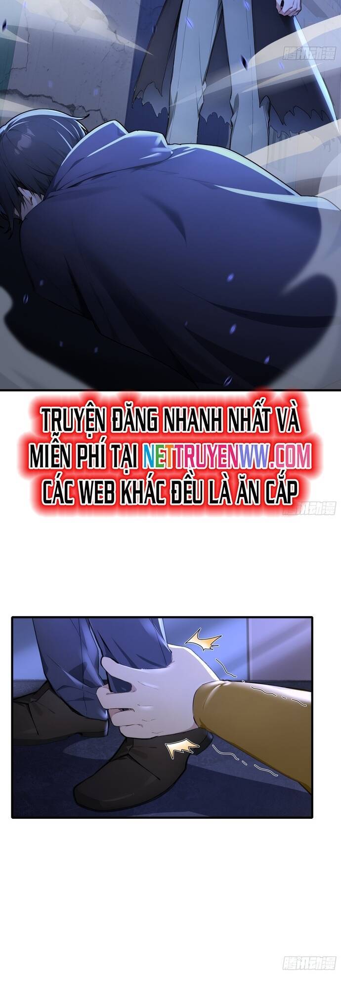 Thời Đại Hoàng Kim Chương 45 Page 9