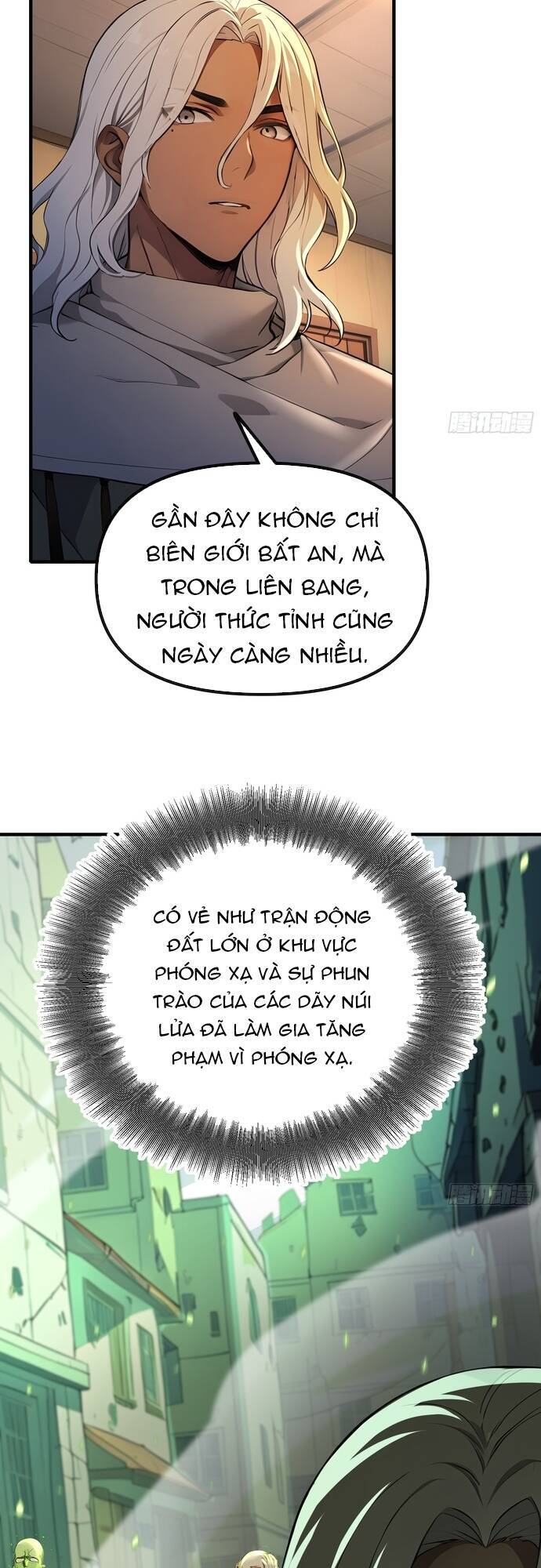 Thời Đại Hoàng Kim Chương 45 Page 26