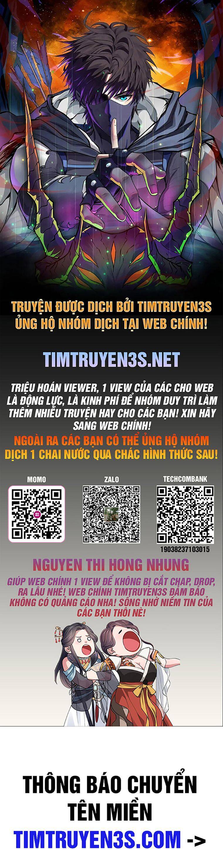 Cuốn Sách Của Lagier Chương 77 Page 1