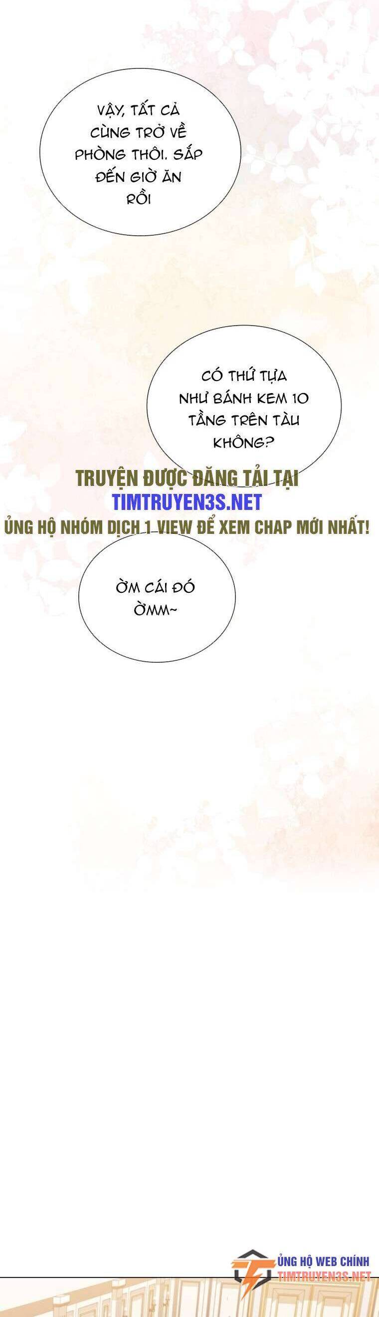 Cuốn Sách Của Lagier Chương 77 Page 27