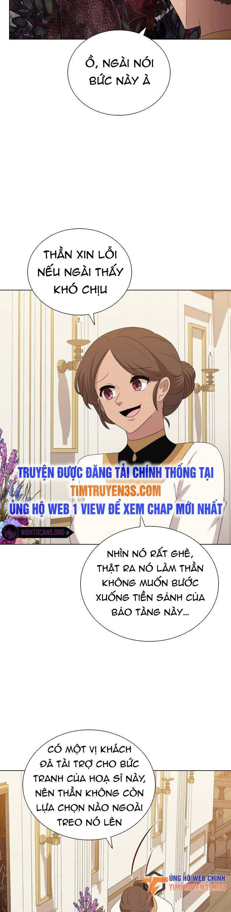 Cuốn Sách Của Lagier Chương 78 Page 9