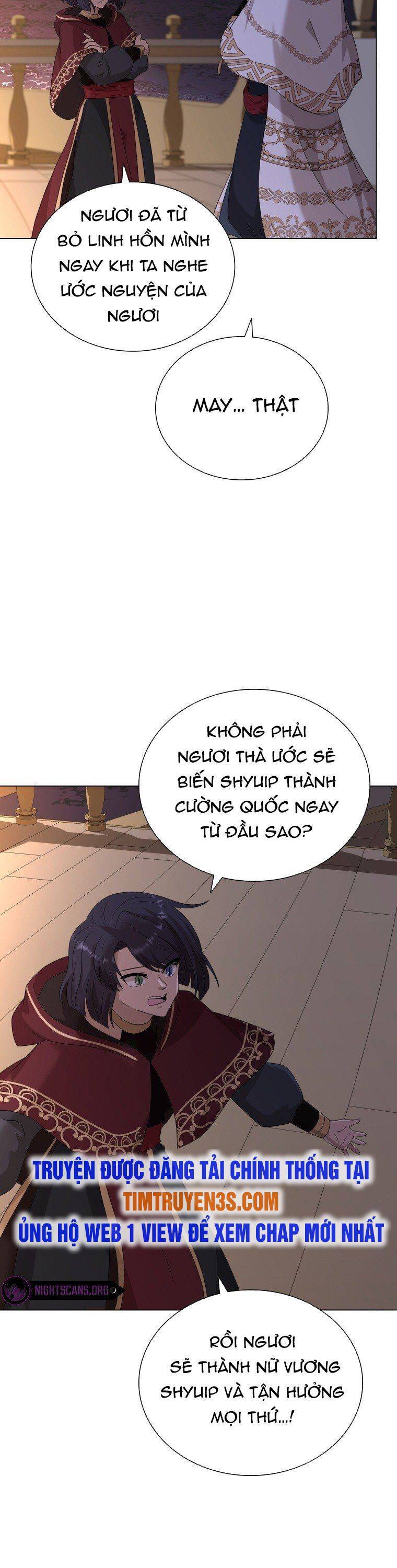 Cuốn Sách Của Lagier Chương 78 Page 30