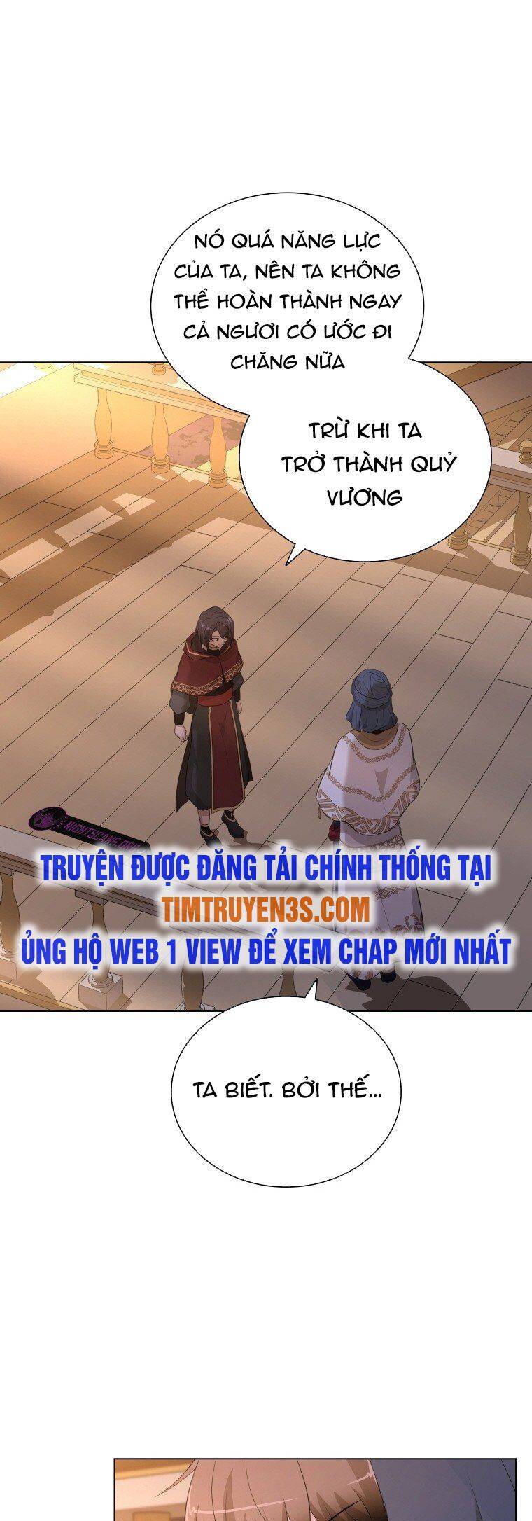 Cuốn Sách Của Lagier Chương 78 Page 32