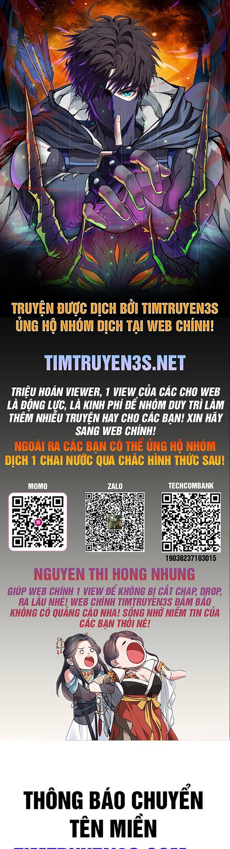 Cuốn Sách Của Lagier Chương 79 Page 1