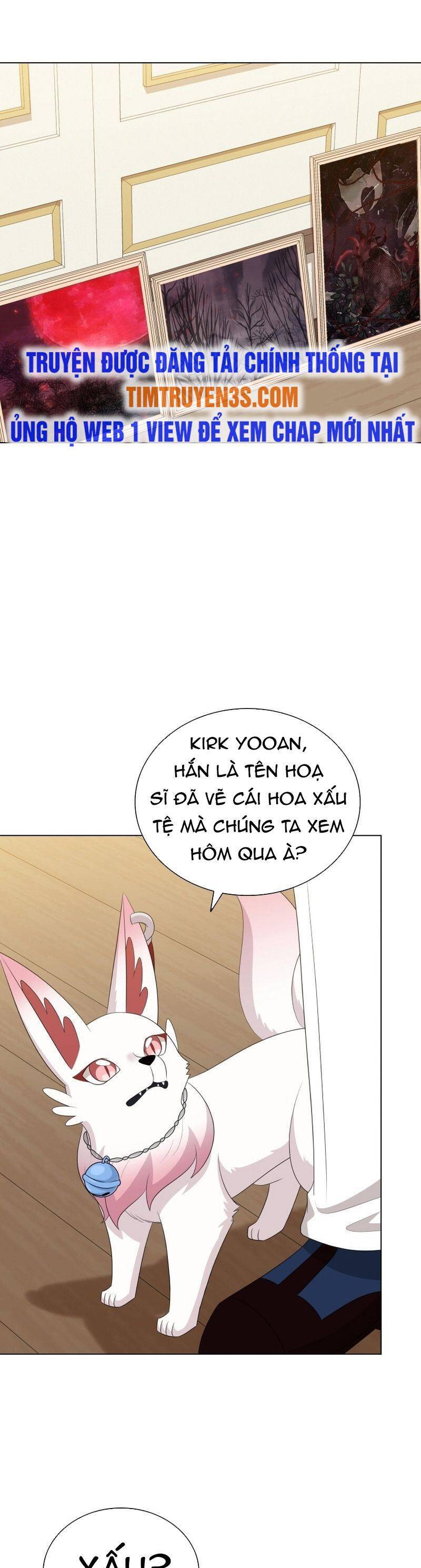 Cuốn Sách Của Lagier Chương 79 Page 22