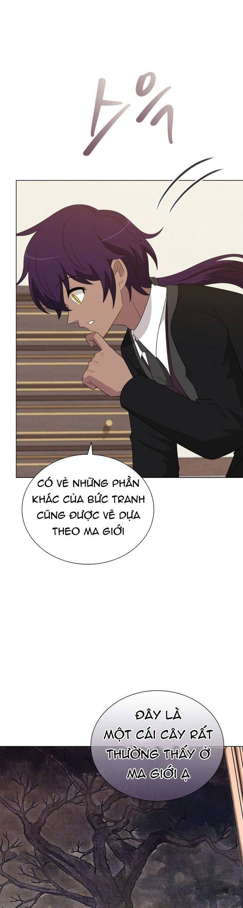 Cuốn Sách Của Lagier Chương 79 Page 24