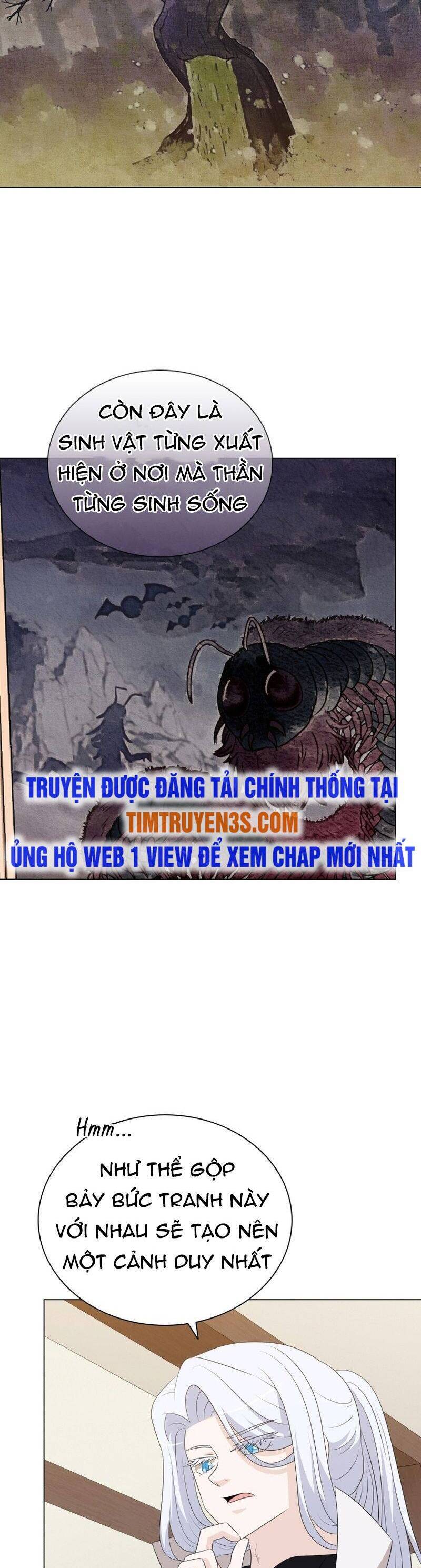 Cuốn Sách Của Lagier Chương 79 Page 25