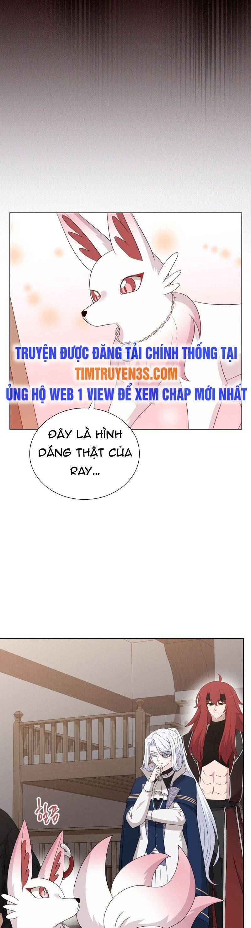 Cuốn Sách Của Lagier Chương 79 Page 27