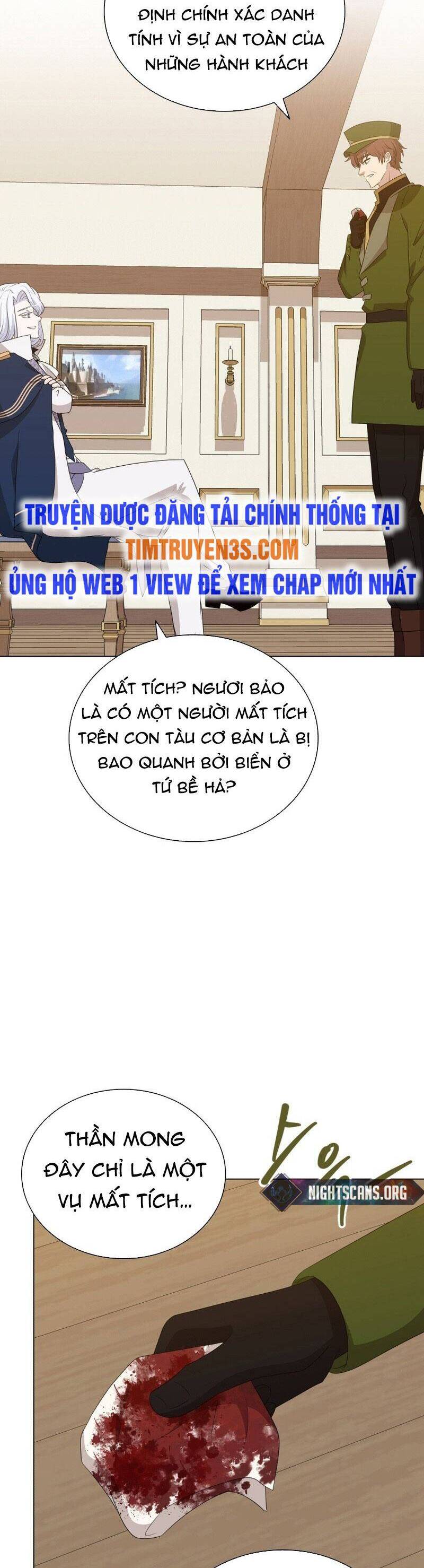 Cuốn Sách Của Lagier Chương 79 Page 4