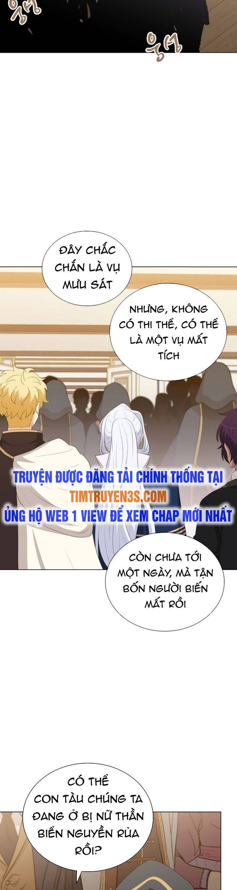 Cuốn Sách Của Lagier Chương 79 Page 35