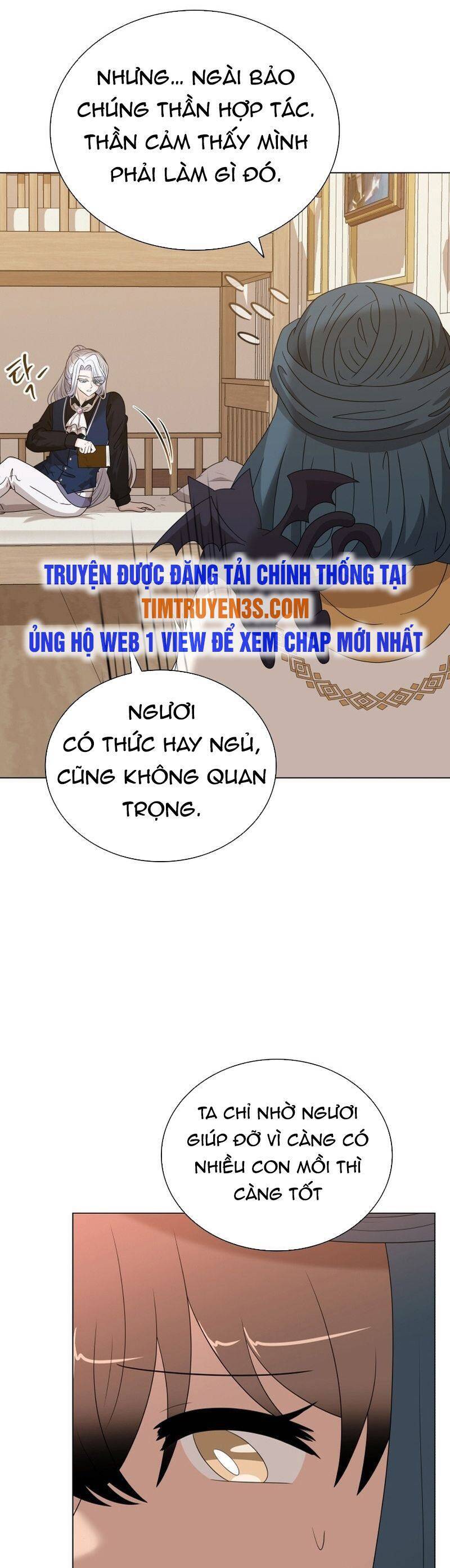 Cuốn Sách Của Lagier Chương 80 Page 32