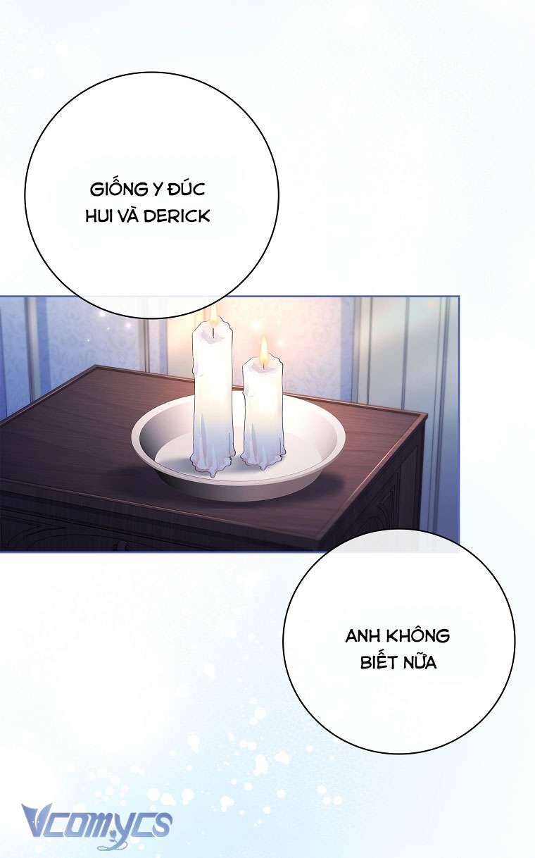 Thư Ký Của Bạo Chúa Chương 117 Page 36