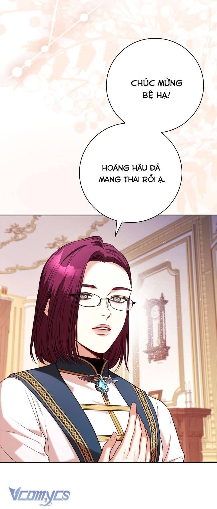 Thư Ký Của Bạo Chúa Chương 119 Page 14