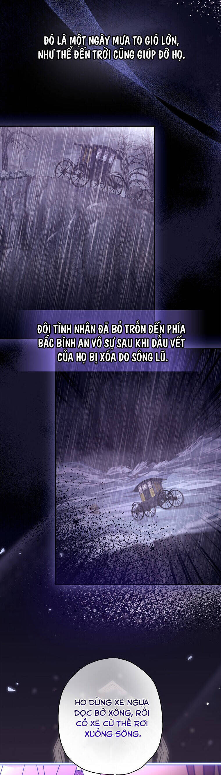 Ta Trở Thành Con Gái Nuôi Của Nam Chính Chương 116 Page 16