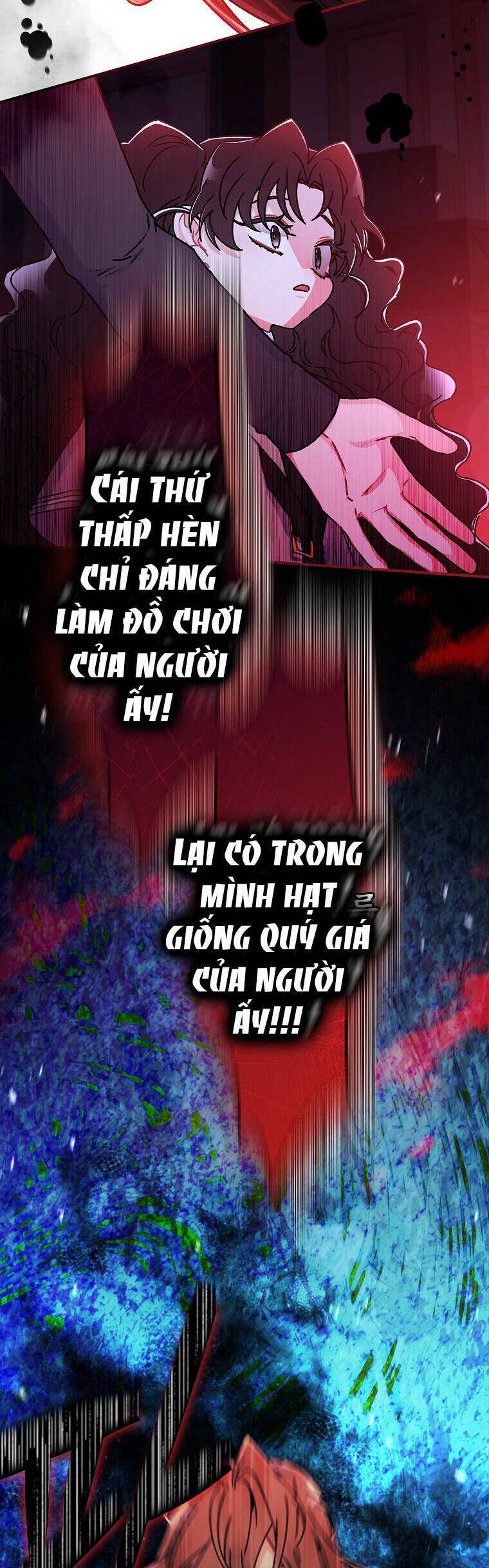 Ta Trở Thành Con Gái Nuôi Của Nam Chính Chương 116 Page 30