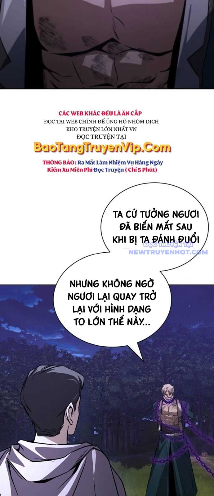 Quý Tộc Lười Biếng Trở Thành Thiên Tài Chương 138 Page 77