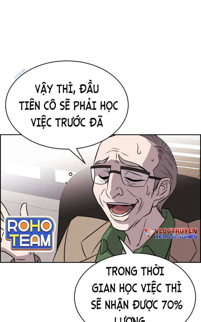 Óc Chó Toàn Năng Chương 89 Page 19