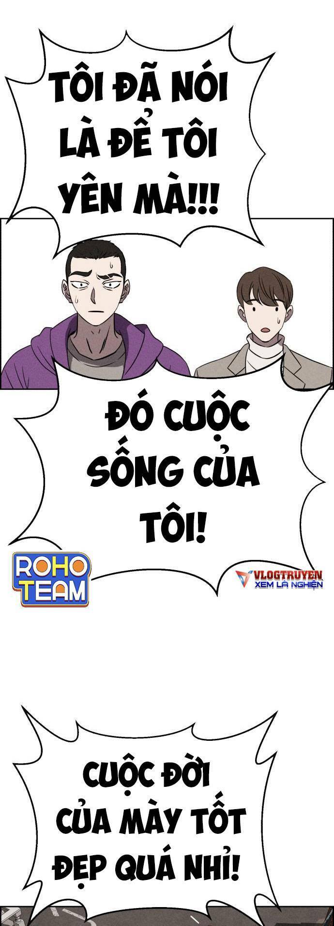 Óc Chó Toàn Năng Chương 89 Page 40