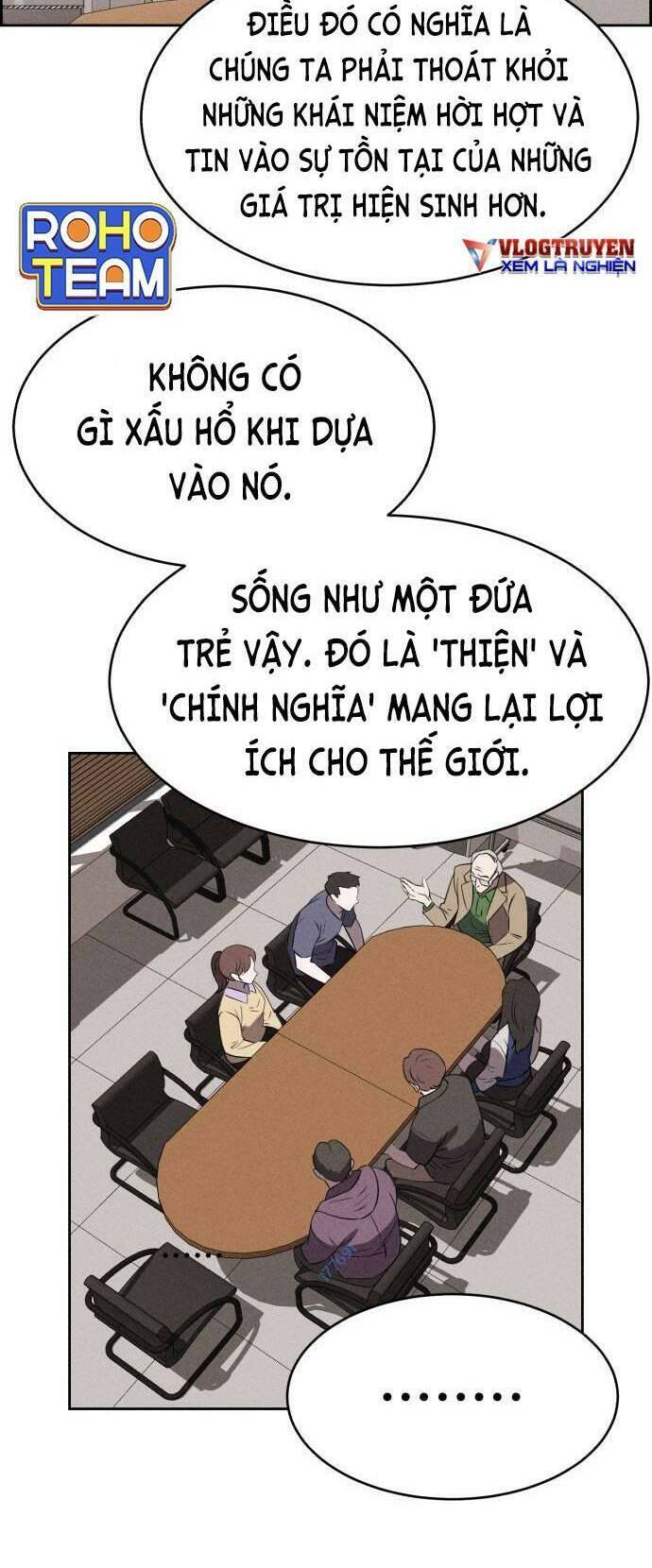 Óc Chó Toàn Năng Chương 89 Page 77