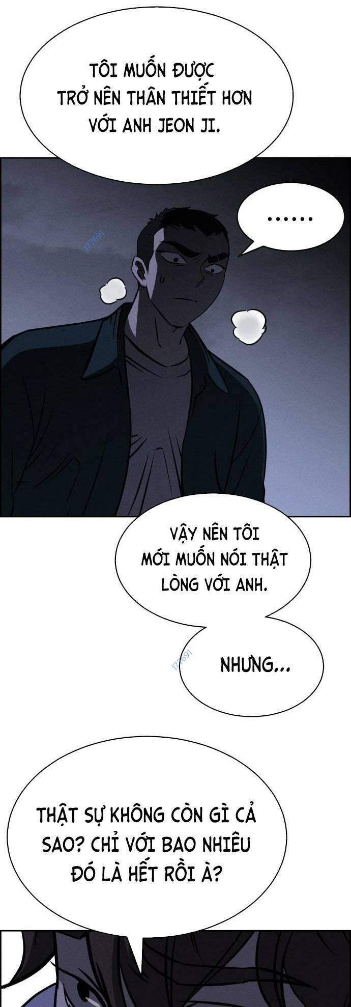 Óc Chó Toàn Năng Chương 96 Page 20