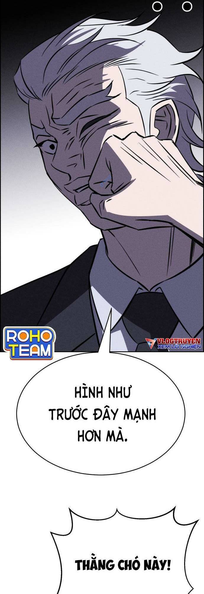 Óc Chó Toàn Năng Chương 99 Page 56