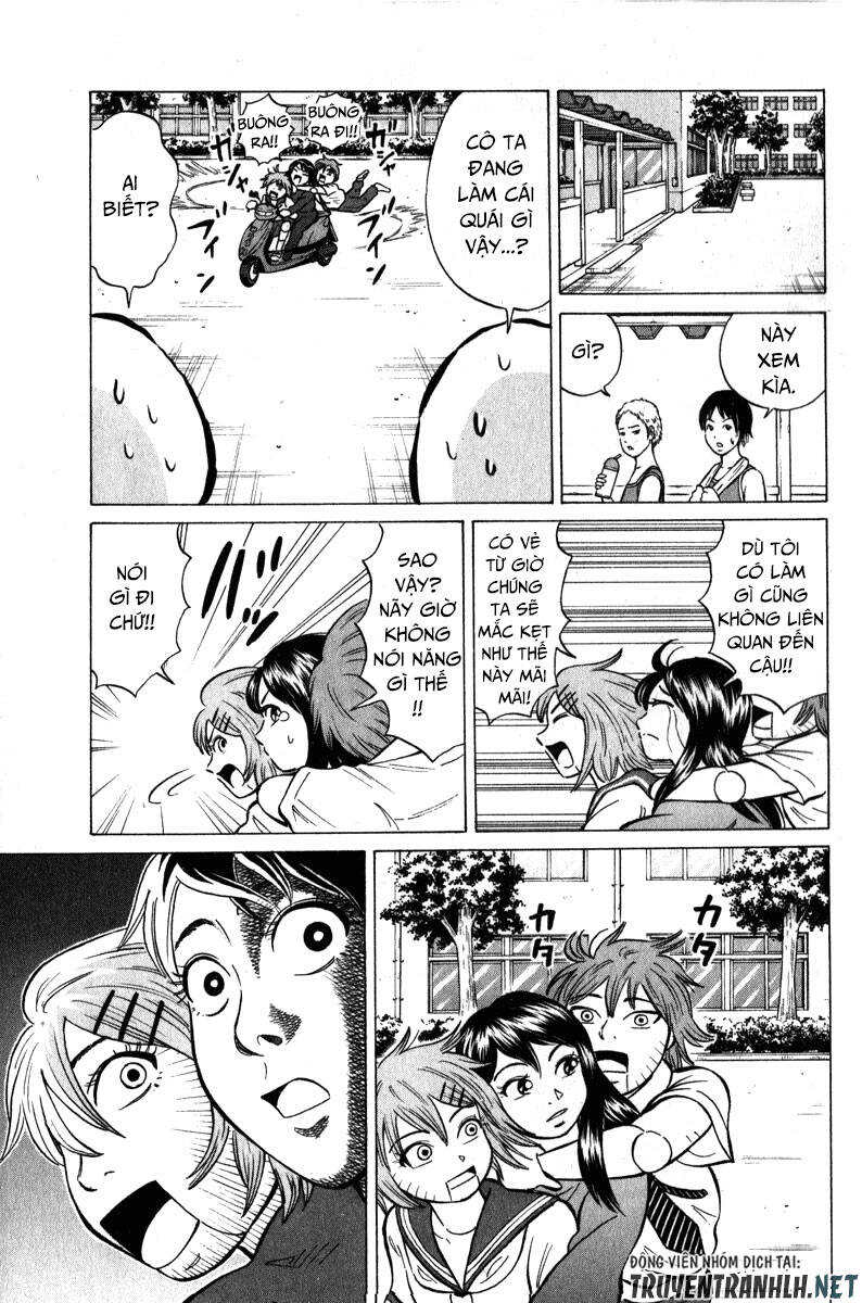 Sumire 16 Sai !! Chương 49 Page 14