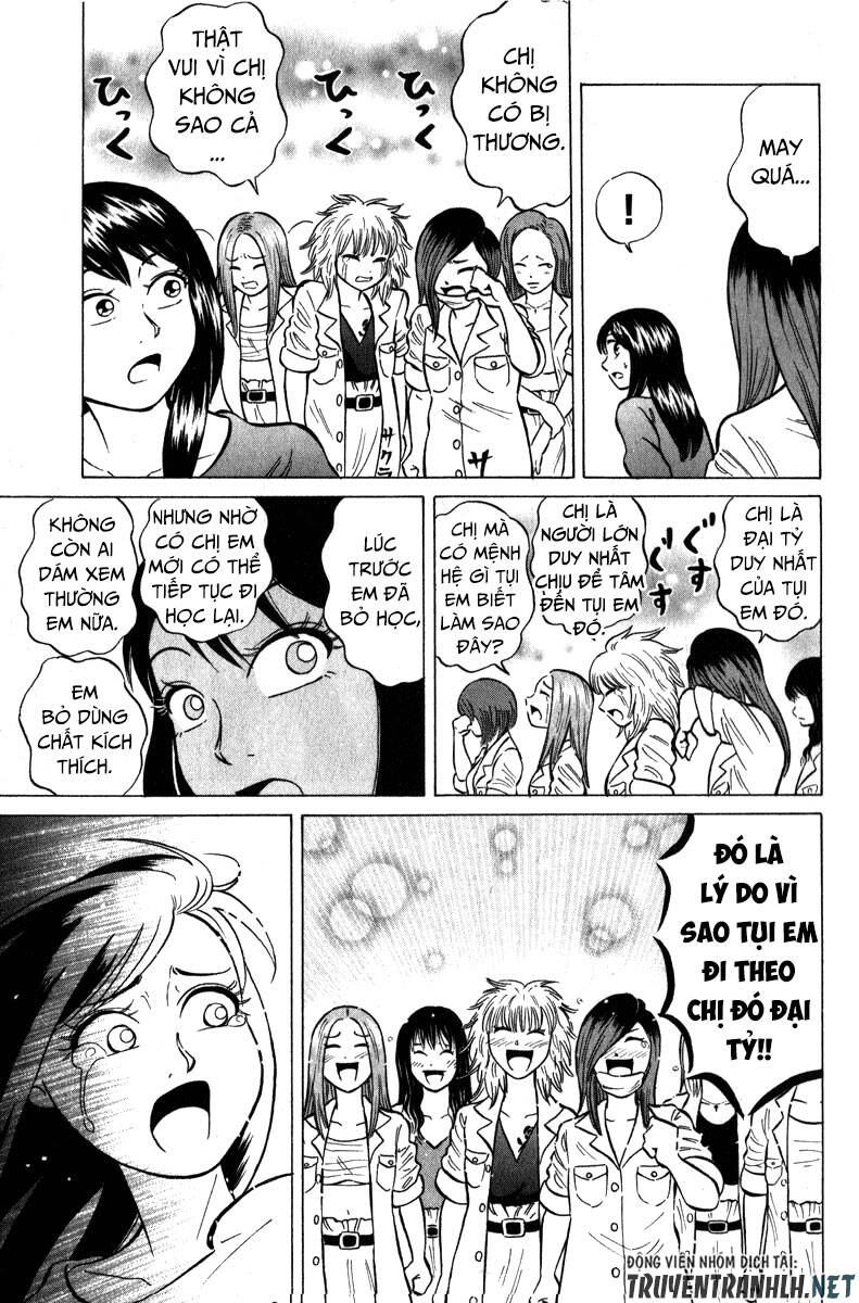 Sumire 16 Sai !! Chương 49 Page 18