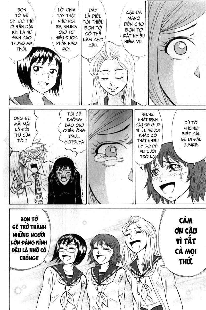 Sumire 16 Sai !! Chương 51 Page 17